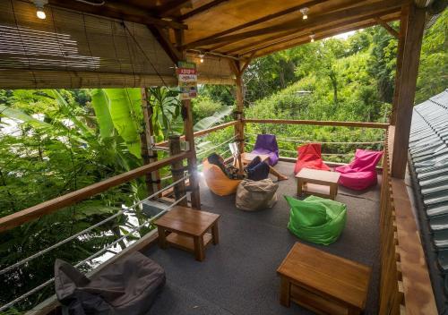 Albergue Dorme Tree