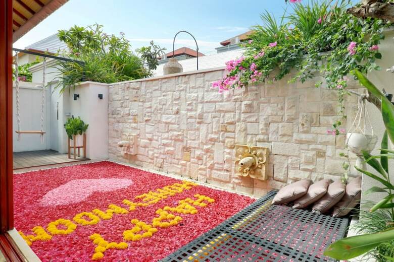 La Vie Villa