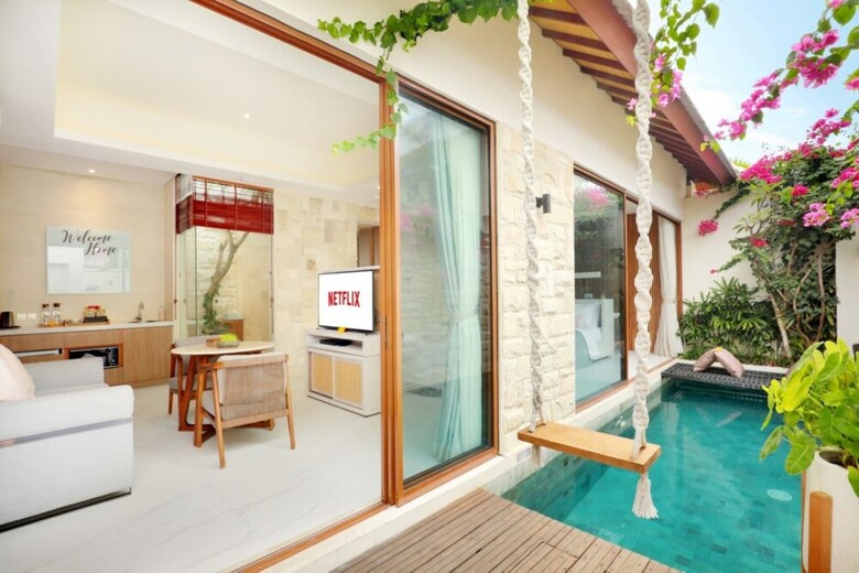 La Vie Villa