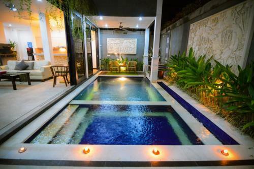 Villa Cinta Kelapa