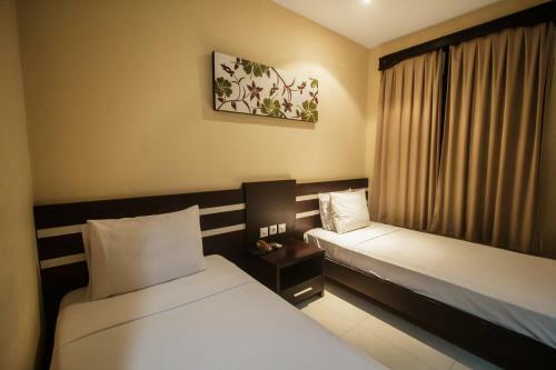 Hostal Sri Ratu Hotel