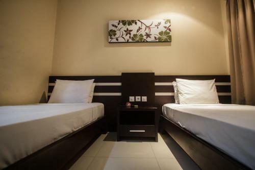 Hostal Sri Ratu Hotel
