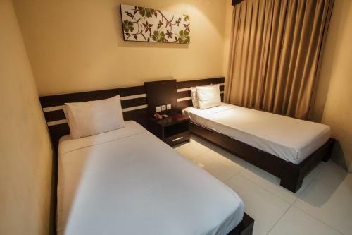 Hostal Sri Ratu Hotel