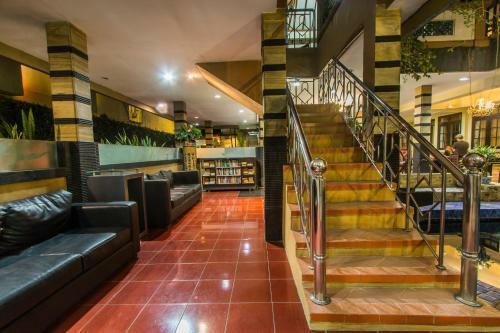 Hostal Sri Ratu Hotel