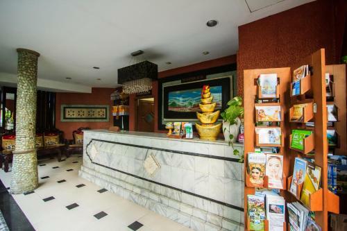 Hostal Sri Ratu Hotel