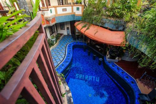 Hostal Sri Ratu Hotel