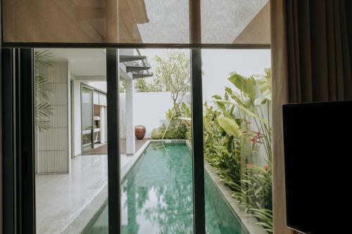 Casamaya Villa