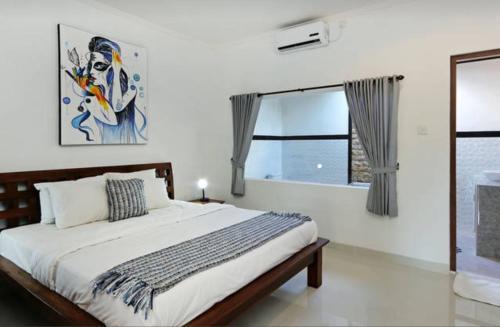 Melati Villa Legian