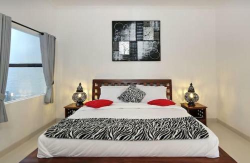Melati Villa Legian