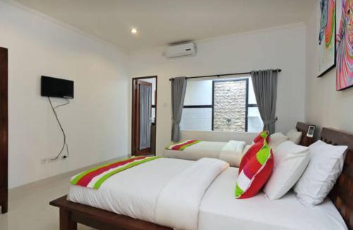 Melati Villa Legian