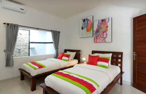 Melati Villa Legian