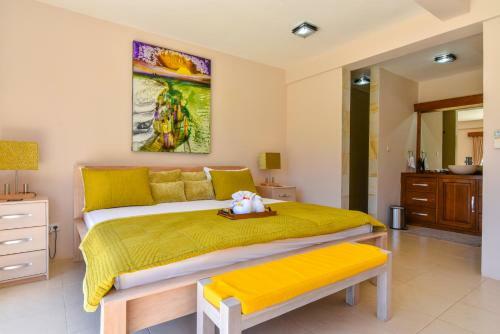 Villa Boutiq