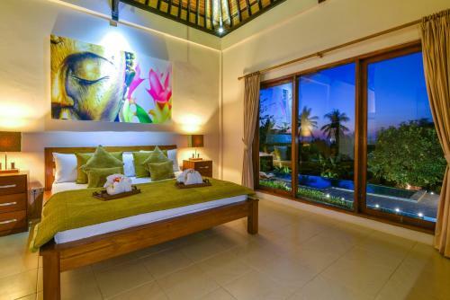Villa Boutiq