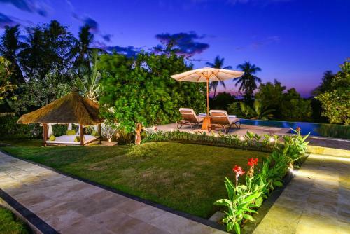 Villa Boutiq