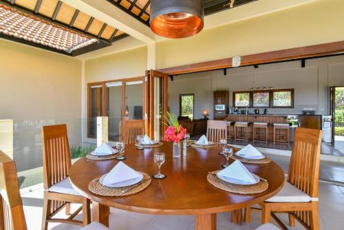 Villa Boutiq
