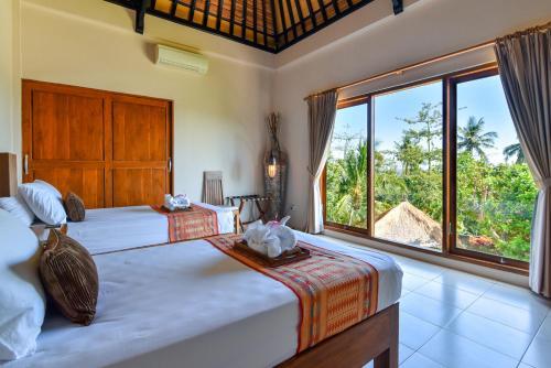 Villa Boutiq