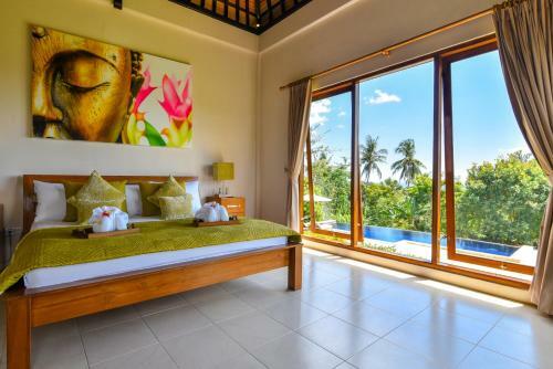 Villa Boutiq