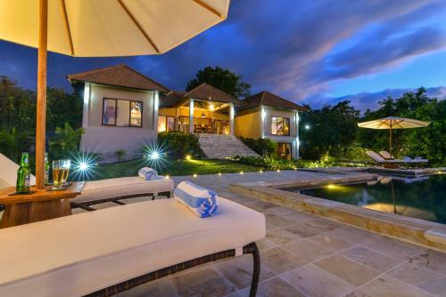 Villa Boutiq