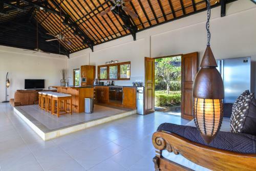 Villa Boutiq