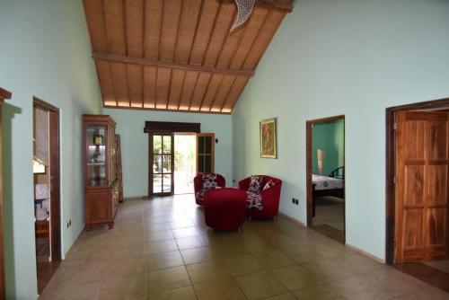 Villa Meliang
