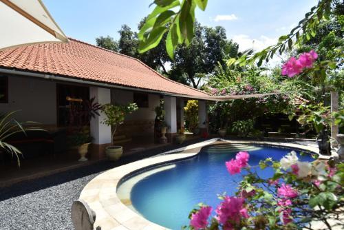 Villa Meliang