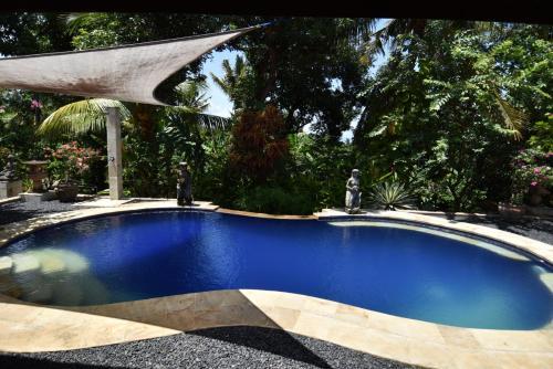 Villa Meliang