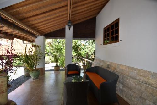 Villa Meliang