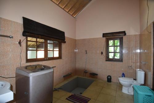 Villa Meliang