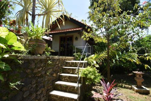 Villa Meliang