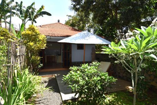 Villa Meliang