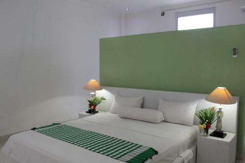 Hostal Villa Putih Lovina
