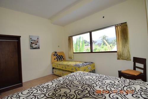 Central Lovina Apartment