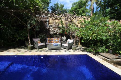 Villa Anggrek