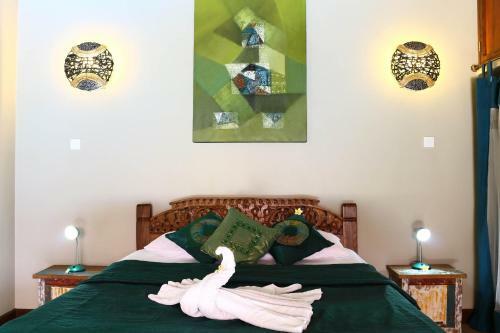 Villa Dolphin Lovina Beach