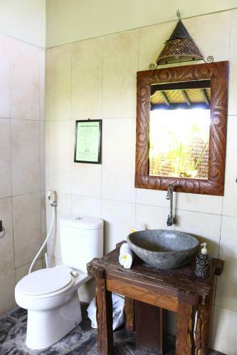 Villa Dolphin Lovina Beach