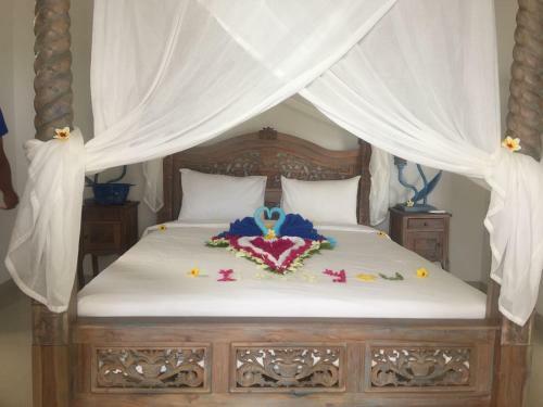 Hotel Sing Sing Resort Lovina