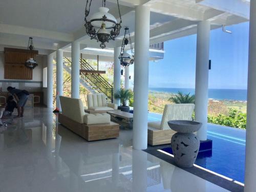 Hotel Sing Sing Resort Lovina
