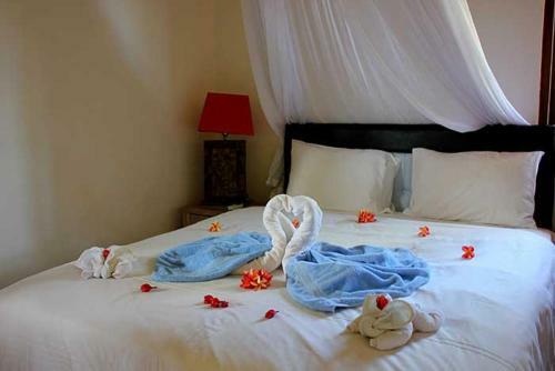 Hotel Sing Sing Resort Lovina
