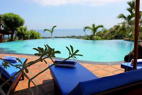 Hotel Sing Sing Resort Lovina