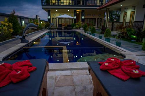 Hostal Summer Guesthouse