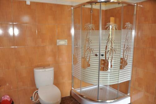 Hostal Summer Guesthouse