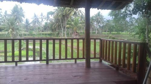 Stay In Ijen
