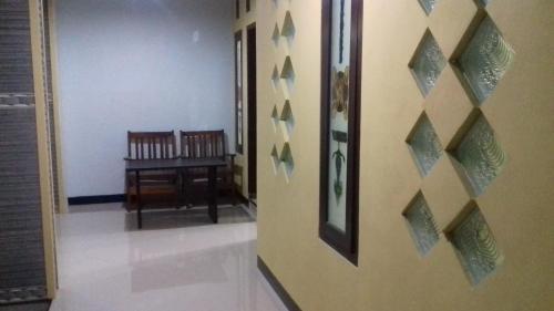 Stay In Ijen Java