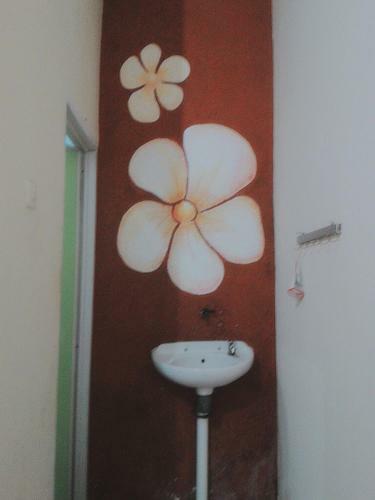 Inggrid Homestay
