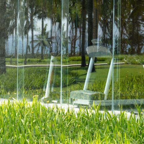 Hotel Dialoog Banyuwangi