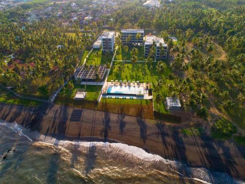 Hotel Dialoog Banyuwangi