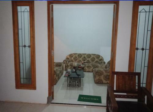 Bed & Breakfast Ijen Safari Guesthouse
