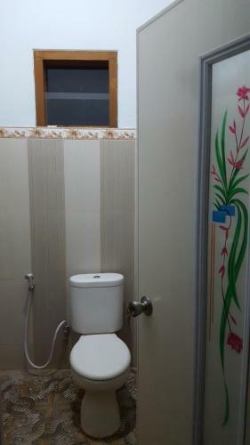 Bed & Breakfast Ijen Safari Guesthouse