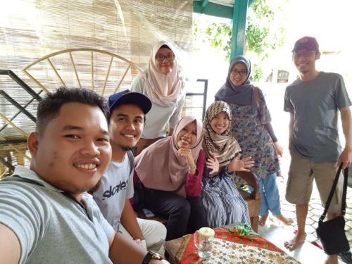 Omah Inn (osing Majestic Homestay)