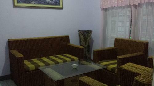 Omah Inn (osing Majestic Homestay)